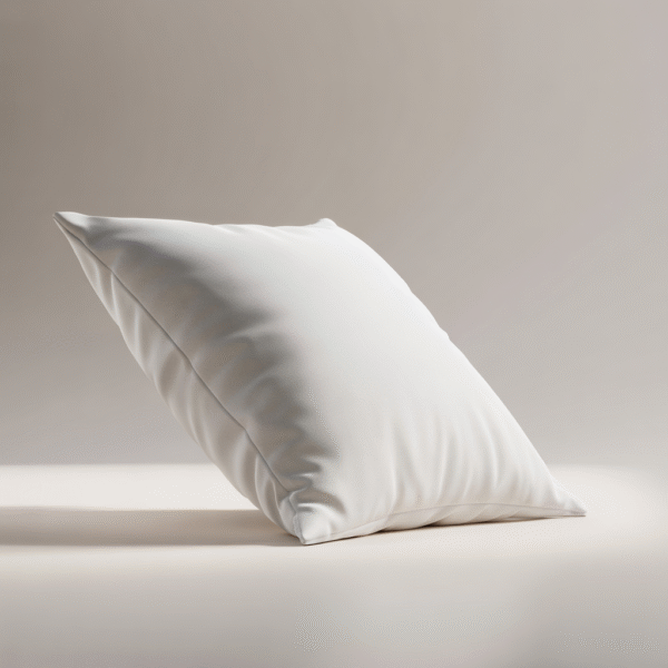 Customized Square Cushion – Personalized Print Design - Image 14