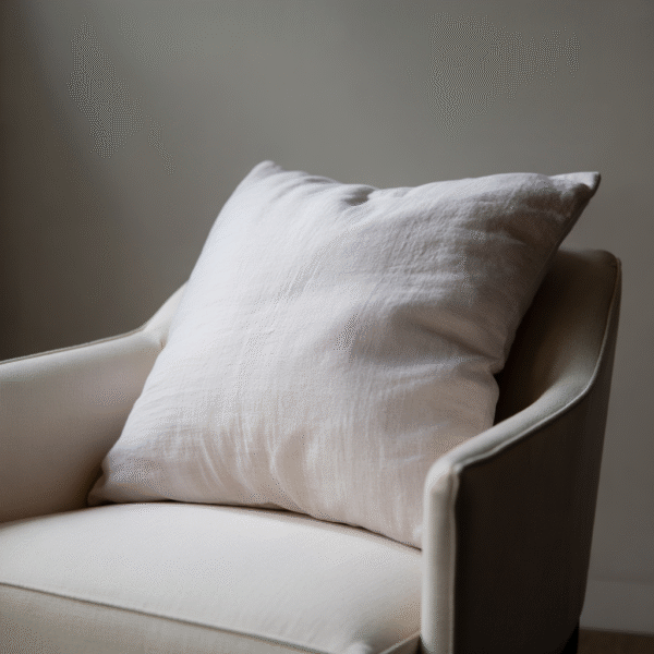 Customized Square Cushion – Personalized Print Design - Image 12
