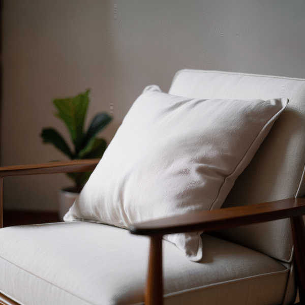 Customized Square Cushion – Personalized Print Design - Image 11