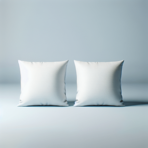 Customized Square Cushion – Personalized Print Design - Image 9