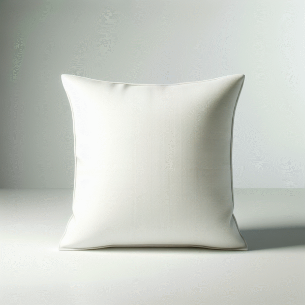 Customized Square Cushion – Personalized Print Design - Image 8