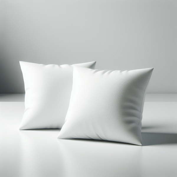Customized Square Cushion – Personalized Print Design - Image 7