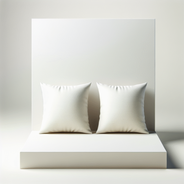 Customized Square Cushion – Personalized Print Design - Image 4