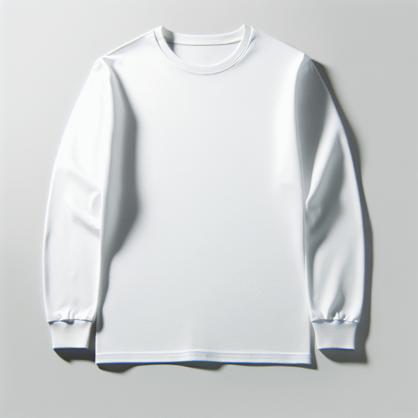 Customized White T-Shirt – Personalized Print Design - Image 2