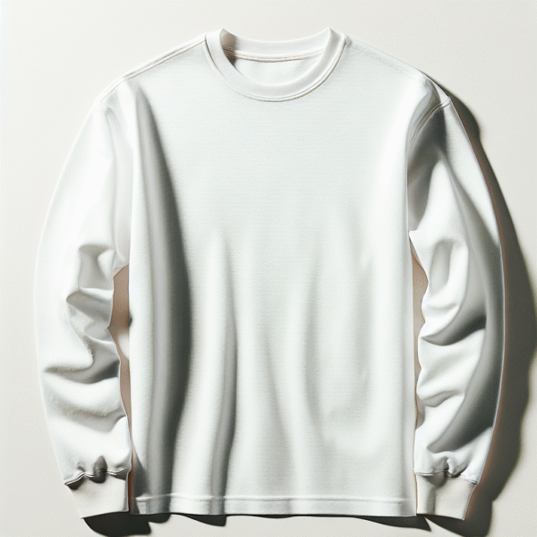 Customized White T-Shirt – Personalized Print Design - Image 6