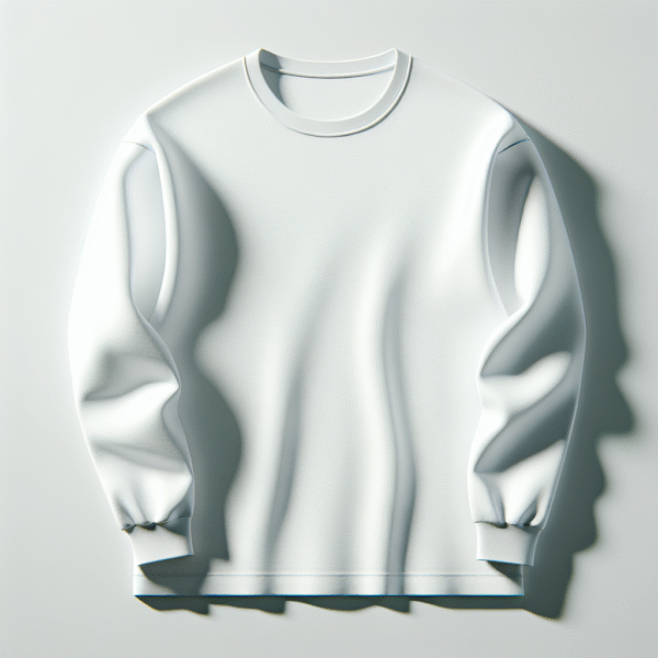 Customized White T-Shirt – Personalized Print Design - Image 10
