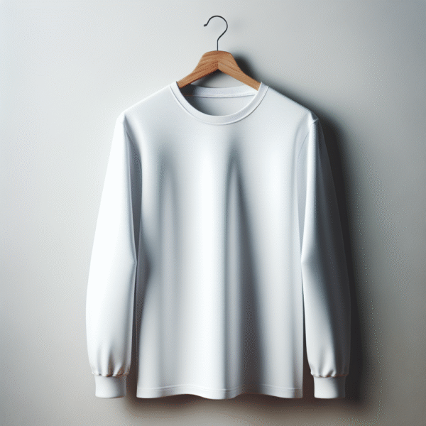 Customized White T-Shirt – Personalized Print Design - Image 11