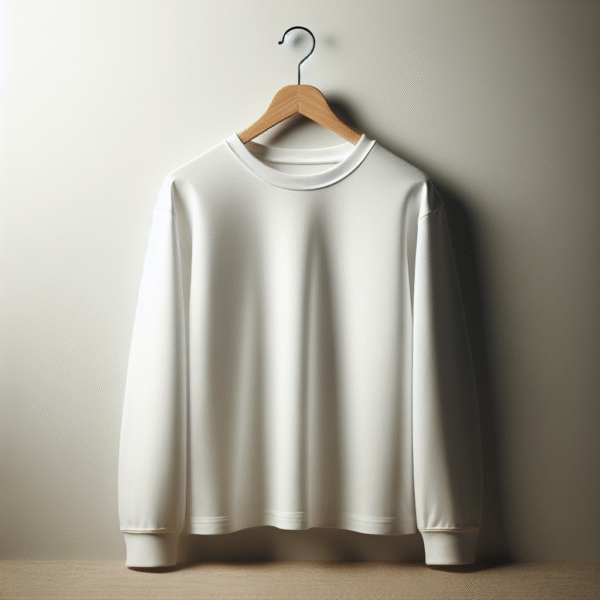 Customized White T-Shirt – Personalized Print Design - Image 12