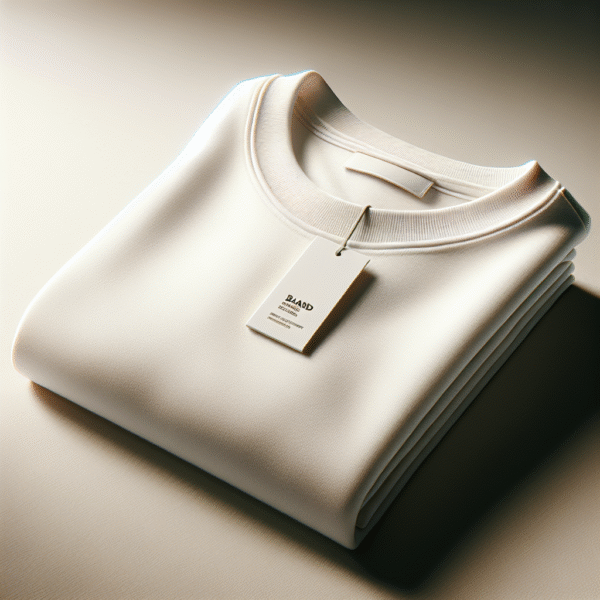 Customized White T-Shirt – Personalized Print Design - Image 15