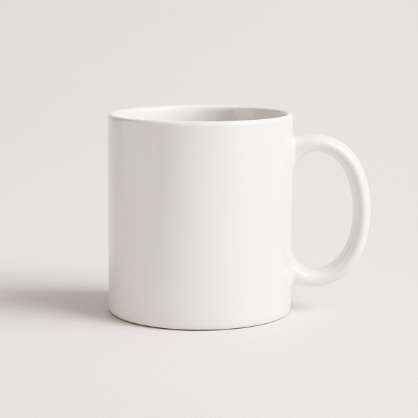Classic Customized Mug – Personalized Print Design - Image 5