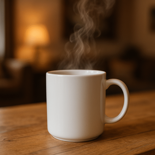 Classic Customized Mug – Personalized Print Design - Image 8
