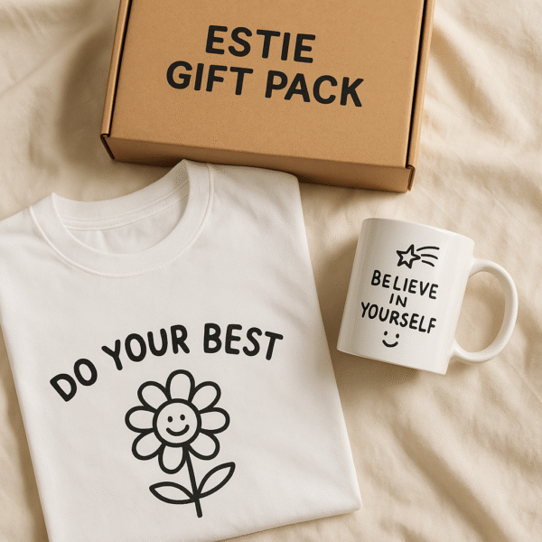 Customized Bestie Combo Pack – 1 T-Shirt & 1 Mug - Image 4