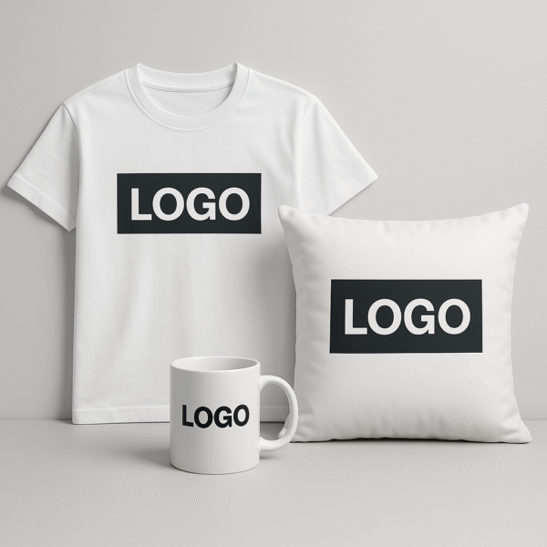 Corporate Giveaway Pack – Customized Mug, T-Shirt & Cushion - Image 8